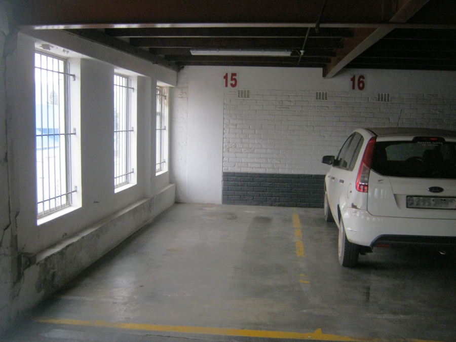 To Let commercial Property for Rent in Strand Central Western Cape
